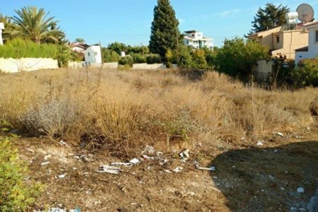 For Sale: Residential land, Tala, Paphos, Cyprus FC-22523