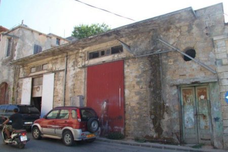 For Sale: Semi detached house, City Area, Paphos, Cyprus FC-22524