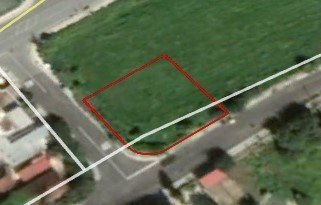 For Sale: Residential land, Zakaki, Limassol, Cyprus FC-22525