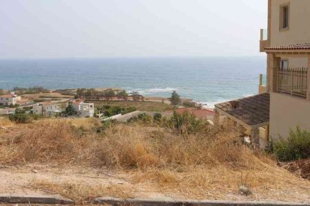 For Sale: Residential land, Sea Caves Pegeia, Paphos, Cyprus FC-22543