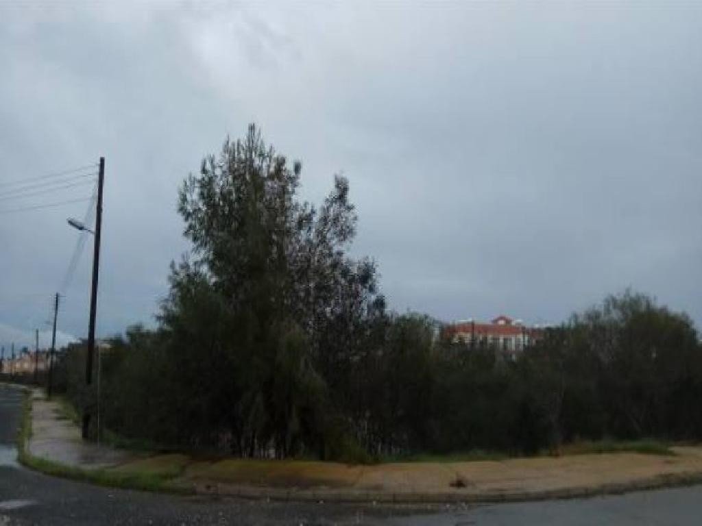 For Sale: Residential land, Paralimni, Famagusta, Cyprus FC-22591 - #2