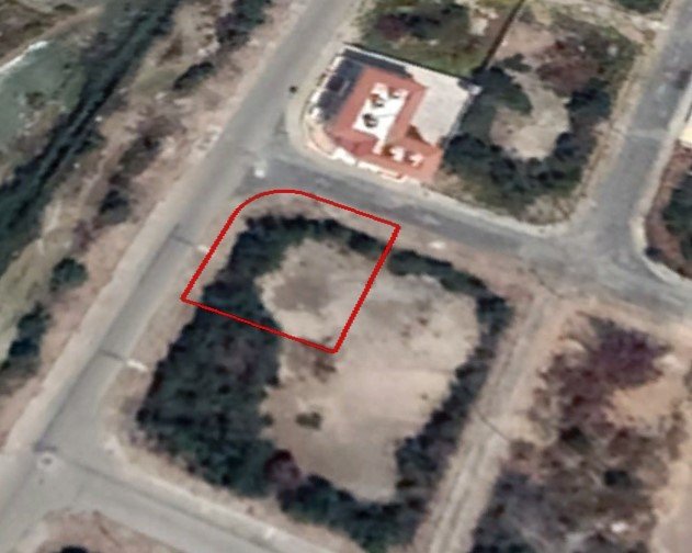 For Sale: Residential land, Paralimni, Famagusta, Cyprus FC-22591 - #1