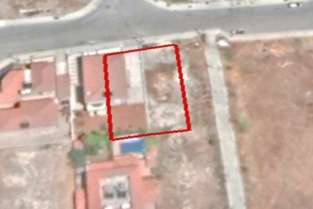 For Sale: Residential land, Kolossi, Limassol, Cyprus FC-22616