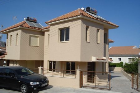 For Sale: Detached house, Potamos Germasoyias, Limassol, Cyprus FC-22626 - #1