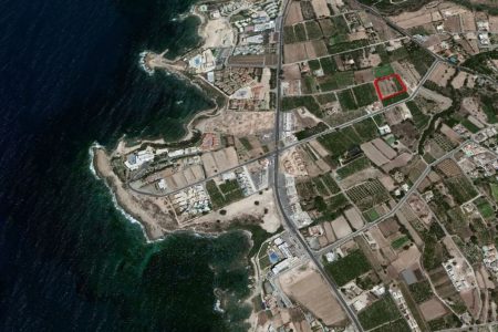 For Sale: Residential land, Kissonerga, Paphos, Cyprus FC-22663 - #1
