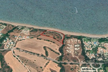 For Sale: Residential land, Polis Chrysochous, Paphos, Cyprus FC-22666