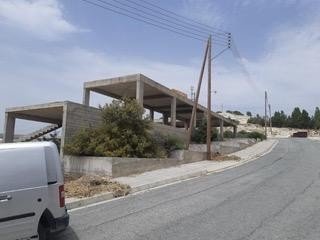 For Sale: Residential land, Paramali, Limassol, Cyprus FC-22667