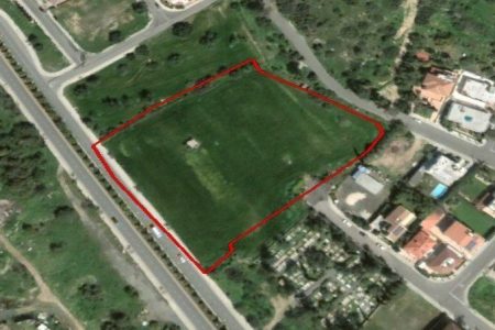 For Sale: Residential land, Ekali, Limassol, Cyprus FC-22770 - #1