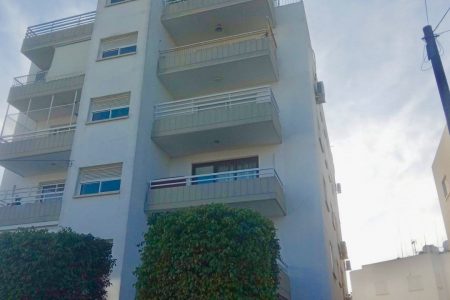 For Rent: Apartments, Lykavitos, Nicosia, Cyprus FC-22793 - #1