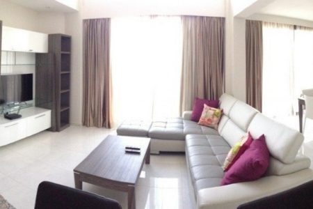 For Sale: Apartments, Germasoyia Tourist Area, Limassol, Cyprus FC-22821