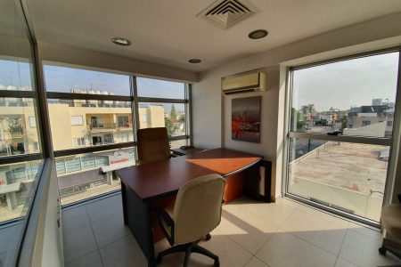 For Sale: Office, Strovolos, Nicosia, Cyprus FC-22829 - #1