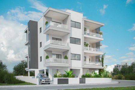 For Sale: Apartments, Agios Spyridonas, Limassol, Cyprus FC-22833 - #1