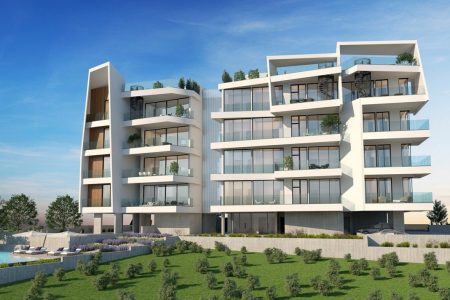 For Sale: Apartments, Agios Athanasios, Limassol, Cyprus FC-22850