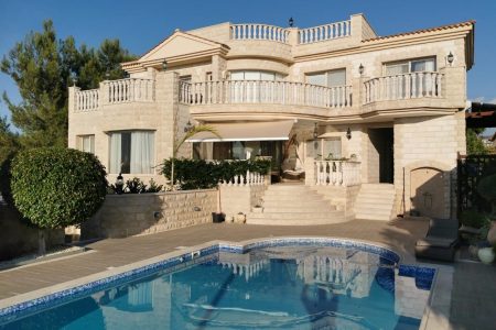 For Sale: Detached house, Kissonerga, Paphos, Cyprus FC-22875