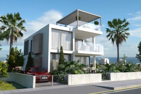 For Sale: Detached house, Protaras, Famagusta, Cyprus FC-22879 - #1