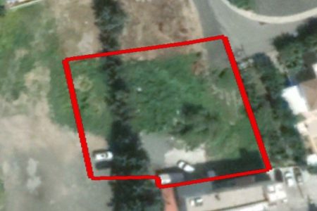 For Sale: Residential land, Germasoyia, Limassol, Cyprus FC-22900