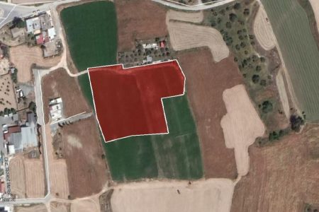 For Sale: Residential land, Athienou, Larnaca, Cyprus FC-22937 - #1