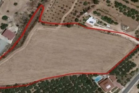 For Sale: Residential land, Mesa Chorio, Paphos, Cyprus FC-23017 - #1