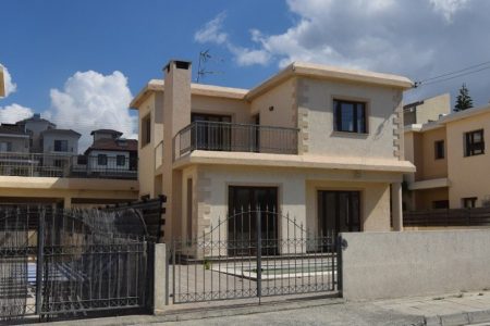 For Sale: Detached house, Pissouri, Limassol, Cyprus FC-23034 - #1