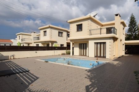 For Sale: Detached house, Pissouri, Limassol, Cyprus FC-23036 - #1
