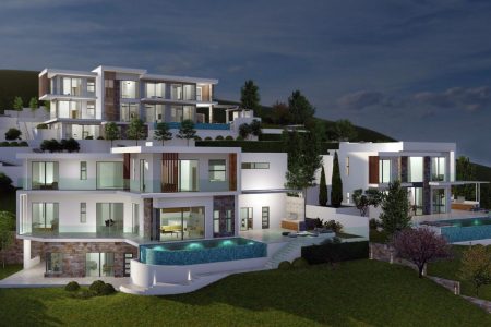 For Sale: Detached house, Tala, Paphos, Cyprus FC-23044 - #1