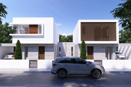 For Sale: Detached house, Kiti, Larnaca, Cyprus FC-23099 - #1