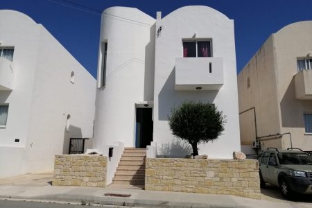 For Sale: Detached house, Agia Marinouda, Paphos, Cyprus FC-23163 - #1