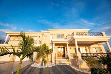For Sale: Detached house, Anarita, Paphos, Cyprus FC-23184