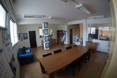 For Rent: Office, Agios Athanasios, Limassol, Cyprus FC-23207