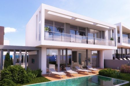 For Sale: Detached house, Protaras, Famagusta, Cyprus FC-23210