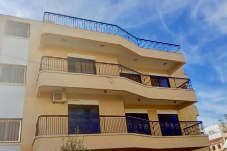 For Rent: Apartments, Engomi, Nicosia, Cyprus FC-23217 - #1