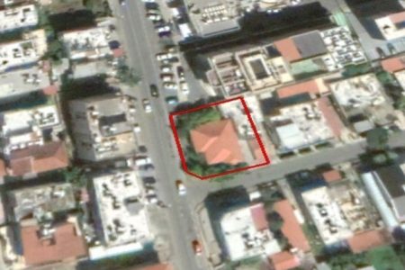 For Sale: Commercial land, Kapsalos, Limassol, Cyprus FC-23223