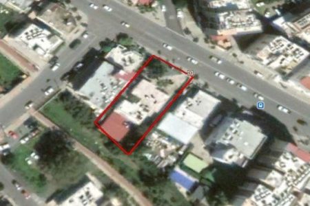 For Sale: Commercial land, Havouza, Limassol, Cyprus FC-23226