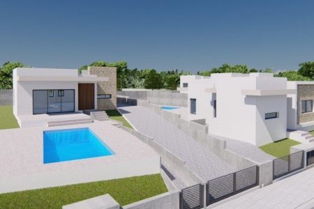 For Sale: Detached house, Souni-Zanakia, Limassol, Cyprus FC-23236 - #1