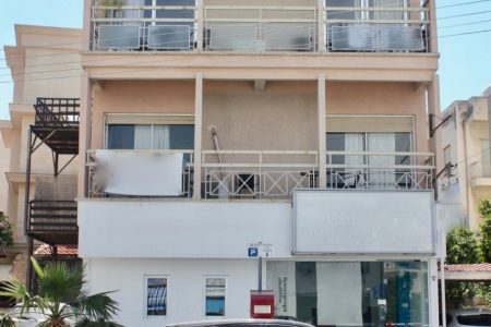 For Sale: Investment: mixed use, Agia Zoni, Limassol, Cyprus FC-23258