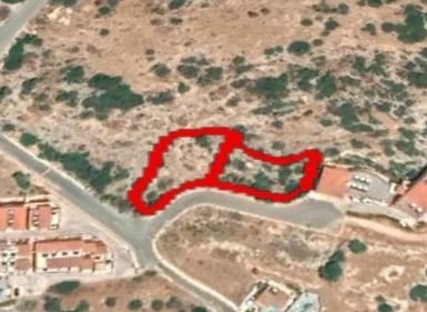 For Sale: Residential land, Pegeia, Paphos, Cyprus FC-23259