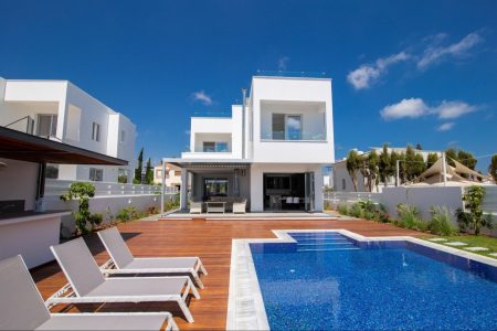 For Sale: Detached house, Protaras, Famagusta, Cyprus FC-23292 - #1