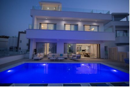 For Sale: Detached house, Protaras, Famagusta, Cyprus FC-23294 - #1