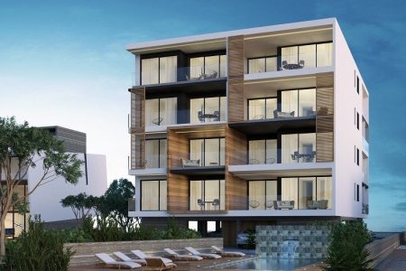 For Sale: Apartments, Exo Vrisi, Paphos, Cyprus FC-23316 - #1