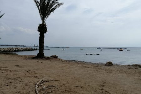 For Sale: Residential land, Geroskipou, Paphos, Cyprus FC-23332 - #1
