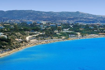 For Sale: Residential land, Coral Bay, Paphos, Cyprus FC-23333