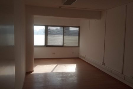 For Rent: Office, City Center, Nicosia, Cyprus FC-23376 - #1