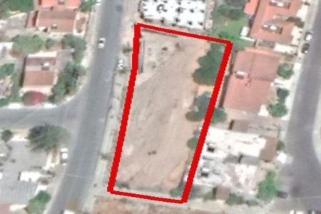 For Sale: Residential land, Kolossi, Limassol, Cyprus FC-23404 - #1