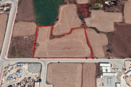 For Sale: Tourist land, Agia Napa, Famagusta, Cyprus FC-23405