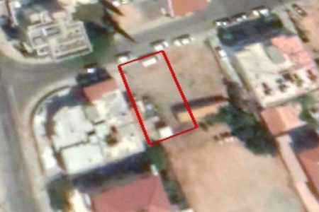 For Sale: Residential land, Agios Athanasios, Limassol, Cyprus FC-23412