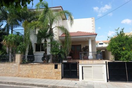 For Sale: Detached house, Germasoyia Tourist Area, Limassol, Cyprus FC-23431 - #1