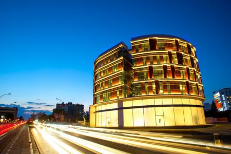 For Sale: Office, City Center, Limassol, Cyprus FC-23455 - #1