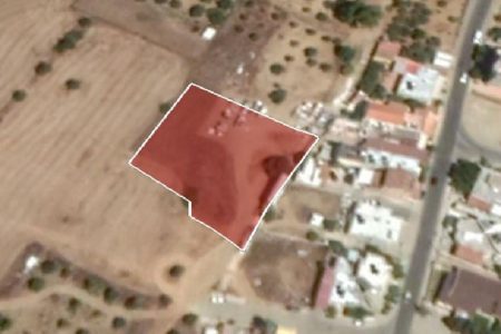 For Sale: Residential land, Lakatamia, Nicosia, Cyprus FC-23511