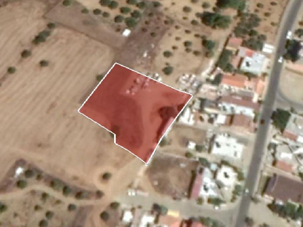 For Sale: Residential land, Lakatamia, Nicosia, Cyprus FC-23511 - #1 For Sale: Residential land, Lakatamia, Nicosia, Cyprus FC-23511 - #1