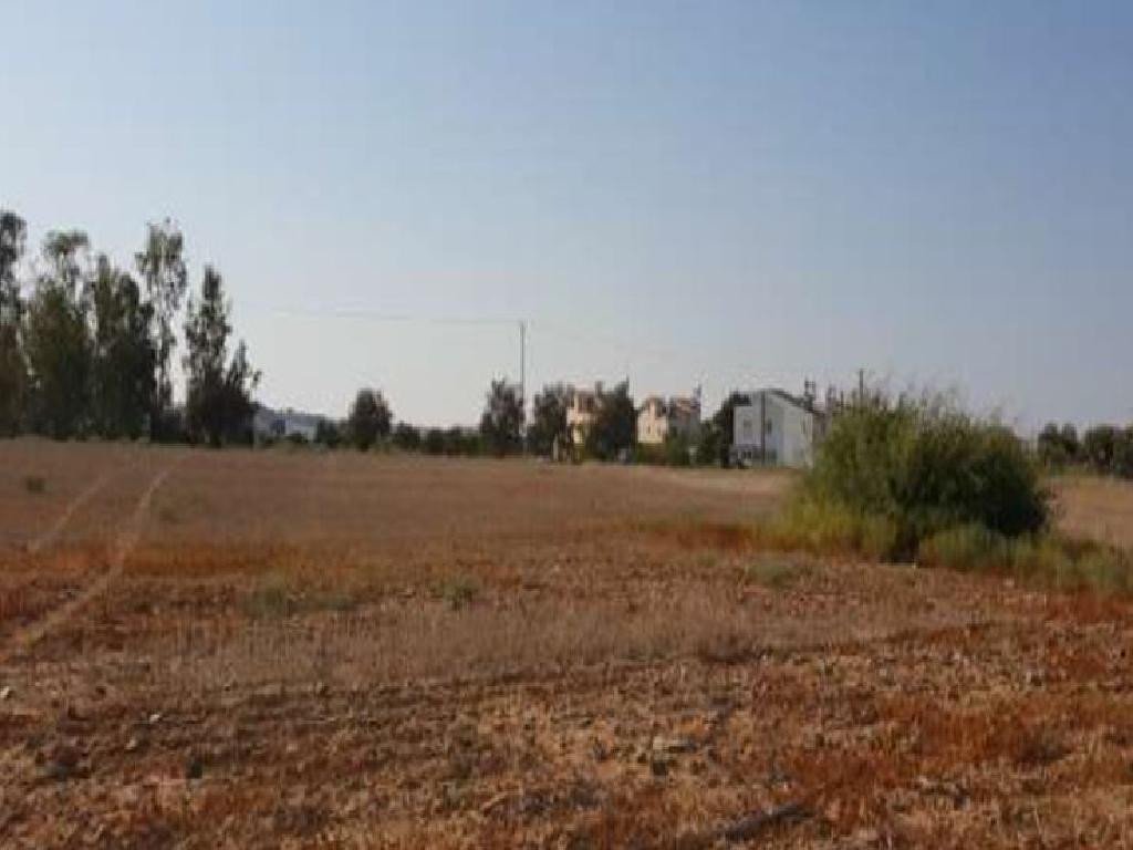 For Sale: Residential land, Lakatamia, Nicosia, Cyprus FC-23511 - #2 For Sale: Residential land, Lakatamia, Nicosia, Cyprus FC-23511 - #2